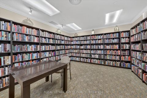 Photo 40 at 1030 - 10 Guildwood Parkway, Guildwood, Toronto