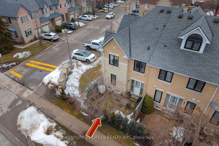 Photo 38 at 170 - 455 Apache Court, Hurontario, Mississauga