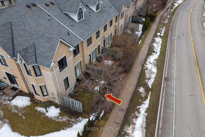 Photo 40 at 170 - 455 Apache Court, Hurontario, Mississauga