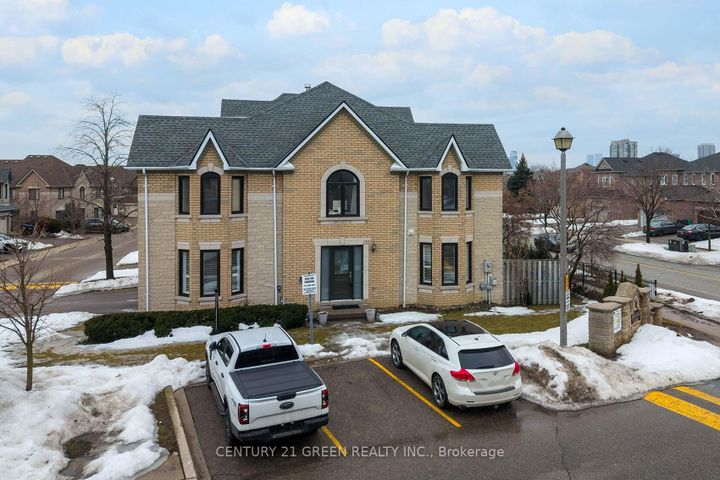 Photo 41 at 170 - 455 Apache Court, Hurontario, Mississauga