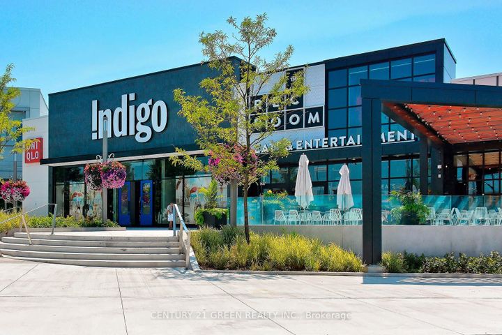 Photo 43 at 170 - 455 Apache Court, Hurontario, Mississauga