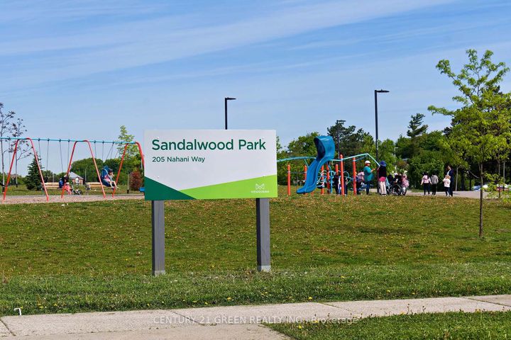 Photo 47 at 170 - 455 Apache Court, Hurontario, Mississauga