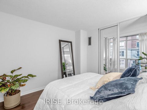Photo 6 at 224 - 942 Yonge Street, Annex, Toronto