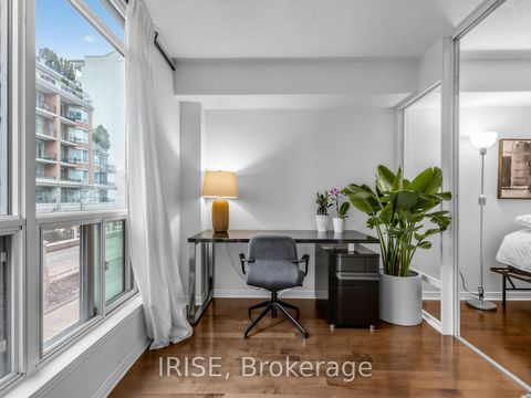 Photo 10 at 224 - 942 Yonge Street, Annex, Toronto