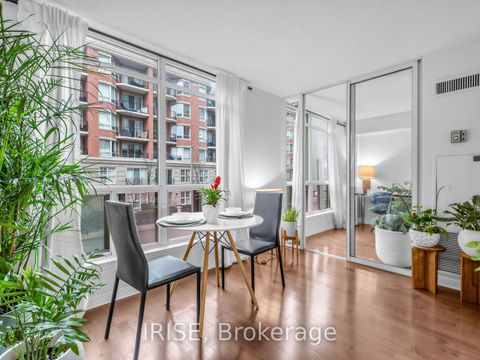Photo 12 at 224 - 942 Yonge Street, Annex, Toronto