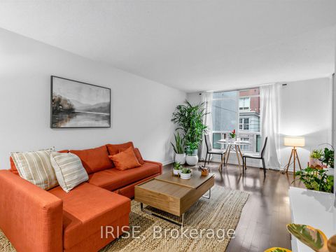Photo 14 at 224 - 942 Yonge Street, Annex, Toronto