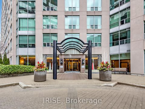 Photo 31 at 224 - 942 Yonge Street, Annex, Toronto