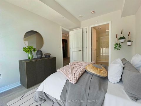 Photo 5 at 311 - 2301 Danforth Avenue, Danforth, Toronto