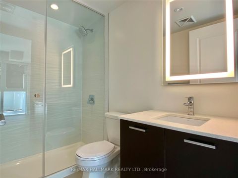 Photo 6 at 311 - 2301 Danforth Avenue, Danforth, Toronto