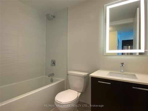 Photo 9 at 311 - 2301 Danforth Avenue, Danforth, Toronto