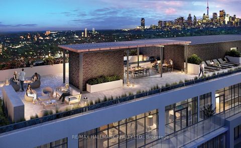 Photo 12 at 311 - 2301 Danforth Avenue, Danforth, Toronto