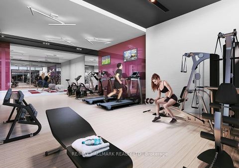 Photo 13 at 311 - 2301 Danforth Avenue, Danforth, Toronto