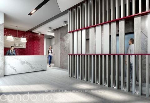 Photo 14 at 311 - 2301 Danforth Avenue, Danforth, Toronto