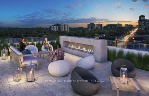 Photo 15 at 311 - 2301 Danforth Avenue, Danforth, Toronto