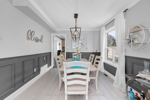 Photo 5 at 12 Muir Drive, Ardagh, Barrie