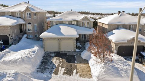 Photo 27 at 12 Muir Drive, Ardagh, Barrie