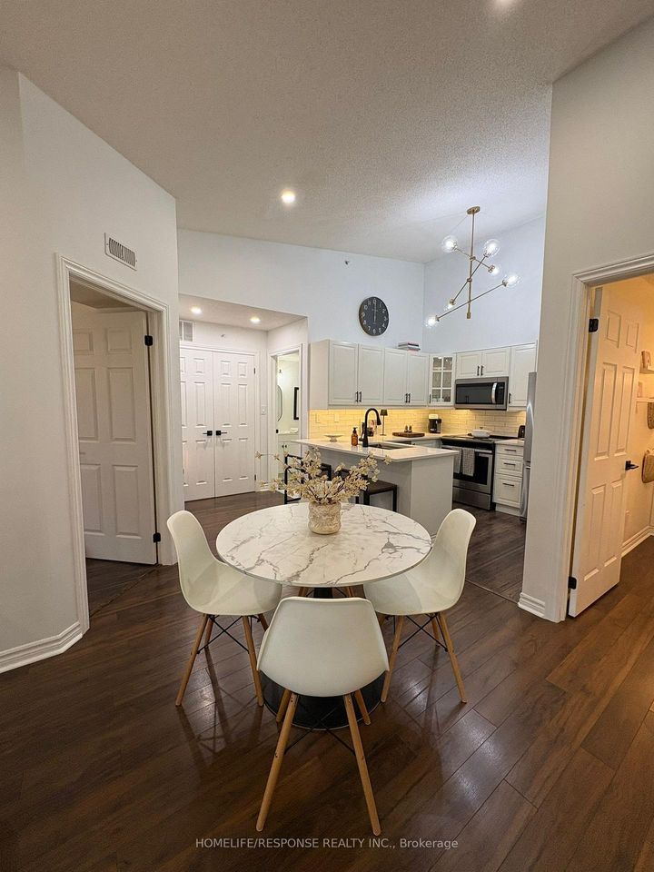 Photo 1 at 408 - 2075 Appleby Line, Orchard, Burlington