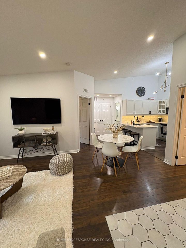 Photo 5 at 408 - 2075 Appleby Line, Orchard, Burlington