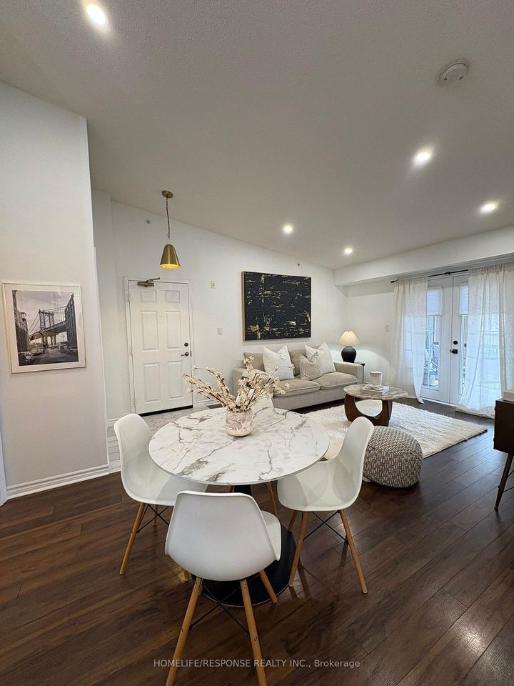 Photo 6 at 408 - 2075 Appleby Line, Orchard, Burlington