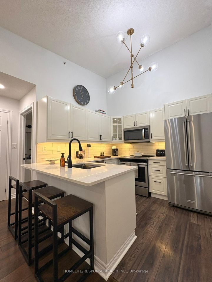 Photo 8 at 408 - 2075 Appleby Line, Orchard, Burlington