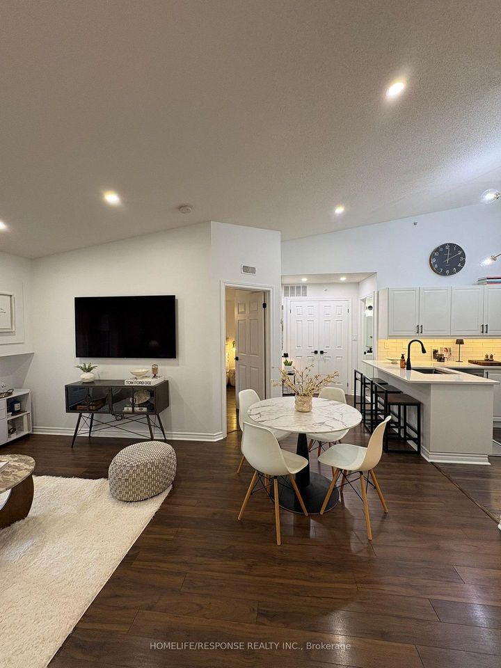 Photo 9 at 408 - 2075 Appleby Line, Orchard, Burlington