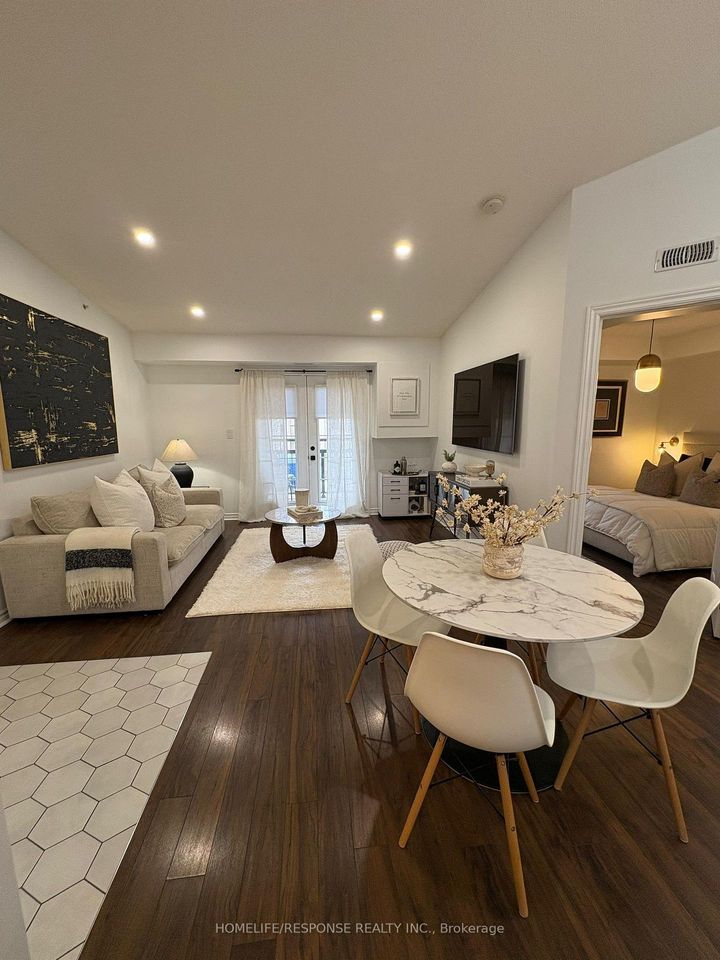 Photo 10 at 408 - 2075 Appleby Line, Orchard, Burlington