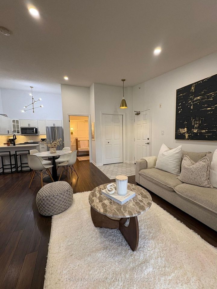 Photo 11 at 408 - 2075 Appleby Line, Orchard, Burlington