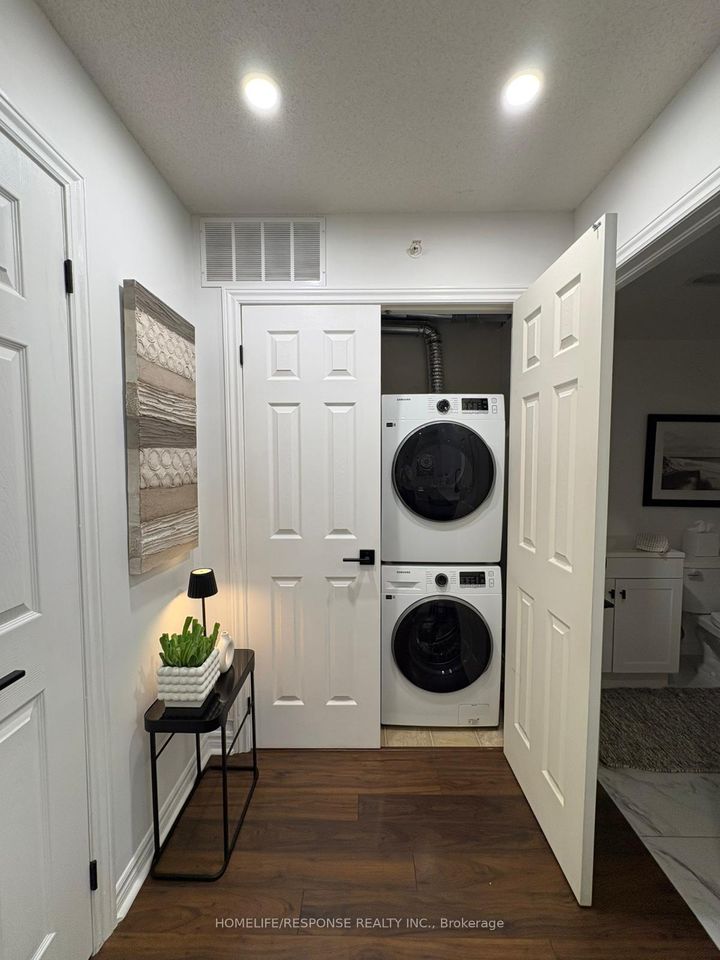 Photo 20 at 408 - 2075 Appleby Line, Orchard, Burlington