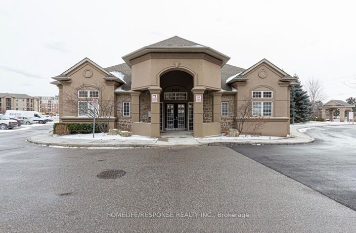 Photo 23 at 408 - 2075 Appleby Line, Orchard, Burlington