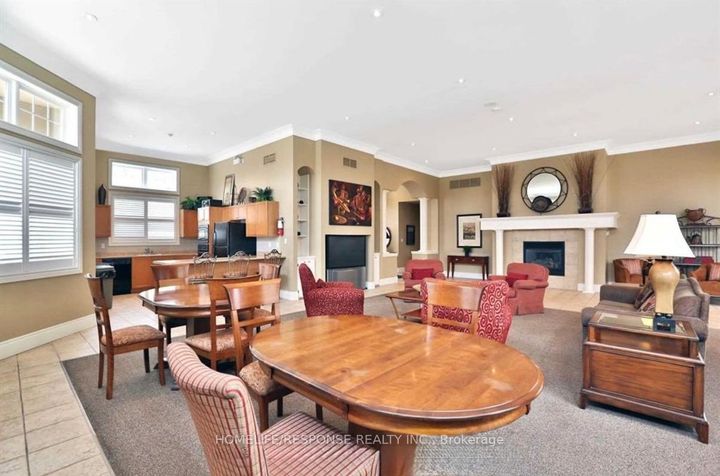 Photo 24 at 408 - 2075 Appleby Line, Orchard, Burlington