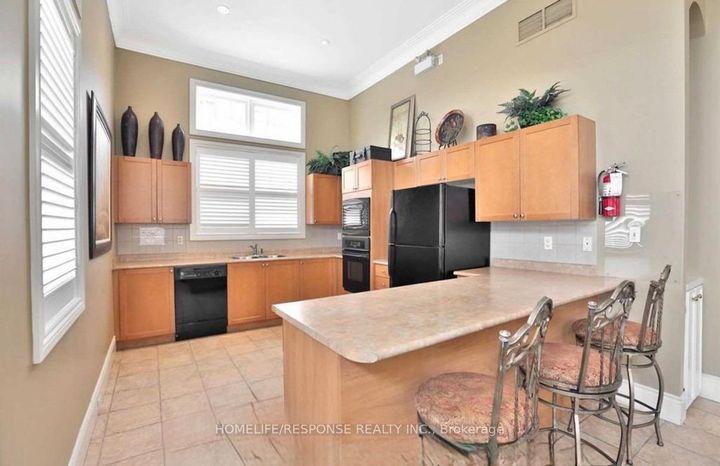 Photo 25 at 408 - 2075 Appleby Line, Orchard, Burlington