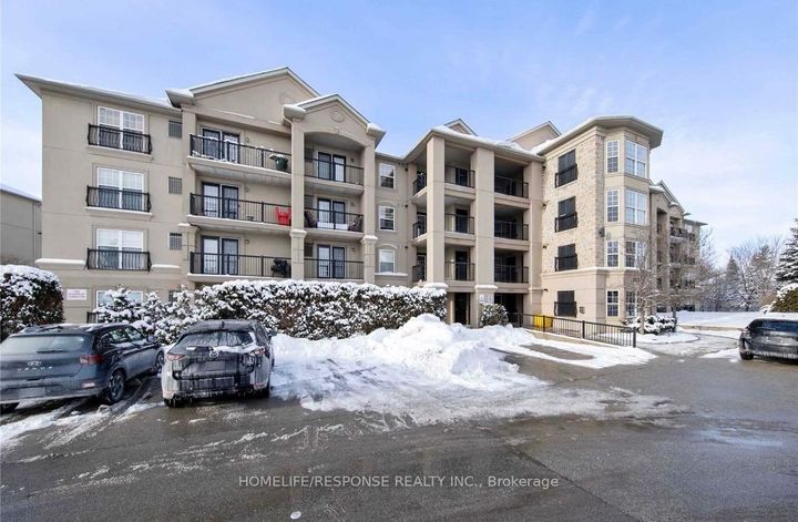 Photo 28 at 408 - 2075 Appleby Line, Orchard, Burlington