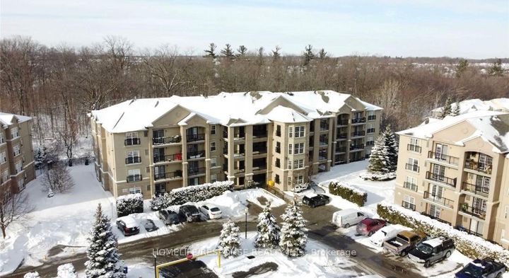 Photo 29 at 408 - 2075 Appleby Line, Orchard, Burlington