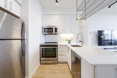 Photo 1 at 3100 - 33 Sheppard Avenue E, Willowdale East, Toronto