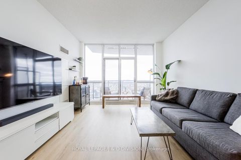 Photo 7 at 3100 - 33 Sheppard Avenue E, Willowdale East, Toronto