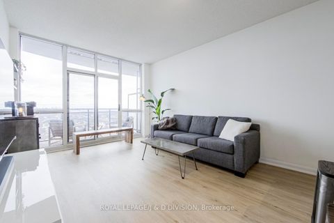 Photo 8 at 3100 - 33 Sheppard Avenue E, Willowdale East, Toronto