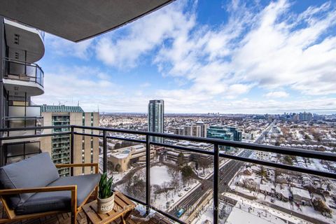 Photo 17 at 3100 - 33 Sheppard Avenue E, Willowdale East, Toronto