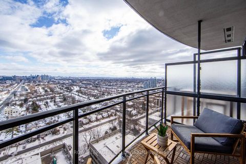 Photo 18 at 3100 - 33 Sheppard Avenue E, Willowdale East, Toronto