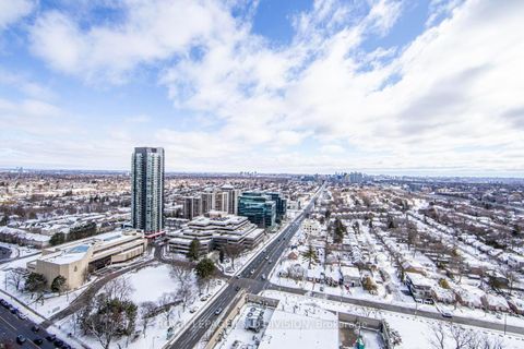 Photo 20 at 3100 - 33 Sheppard Avenue E, Willowdale East, Toronto