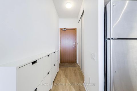 Photo 21 at 3100 - 33 Sheppard Avenue E, Willowdale East, Toronto