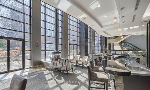 Photo 24 at 3100 - 33 Sheppard Avenue E, Willowdale East, Toronto