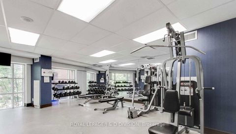 Photo 25 at 3100 - 33 Sheppard Avenue E, Willowdale East, Toronto