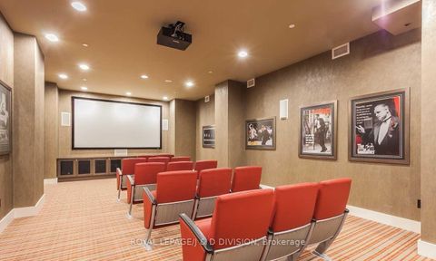 Photo 29 at 3100 - 33 Sheppard Avenue E, Willowdale East, Toronto