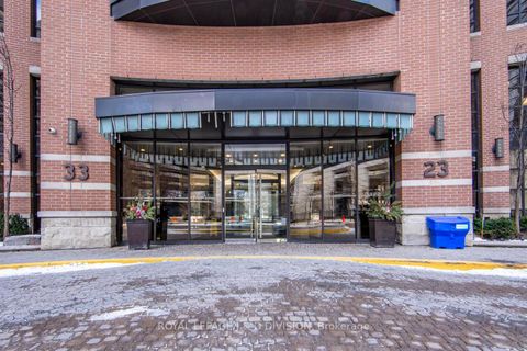 Photo 31 at 3100 - 33 Sheppard Avenue E, Willowdale East, Toronto