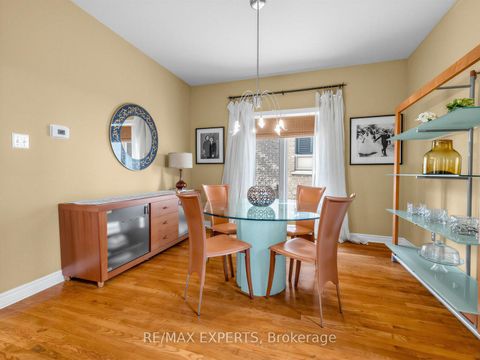 Photo 8 at 203 Thomson Creek Boulevard, Islington Woods, Vaughan