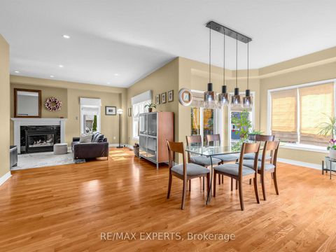 Photo 9 at 203 Thomson Creek Boulevard, Islington Woods, Vaughan