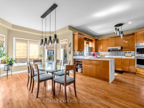 Photo 10 at 203 Thomson Creek Boulevard, Islington Woods, Vaughan