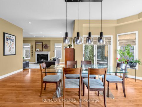 Photo 16 at 203 Thomson Creek Boulevard, Islington Woods, Vaughan