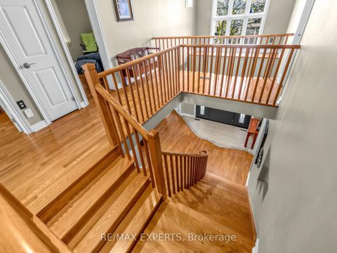 Photo 19 at 203 Thomson Creek Boulevard, Islington Woods, Vaughan