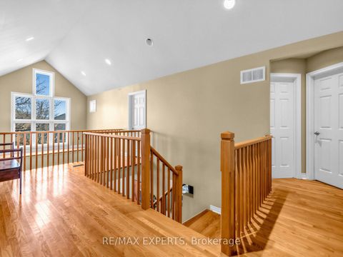 Photo 20 at 203 Thomson Creek Boulevard, Islington Woods, Vaughan